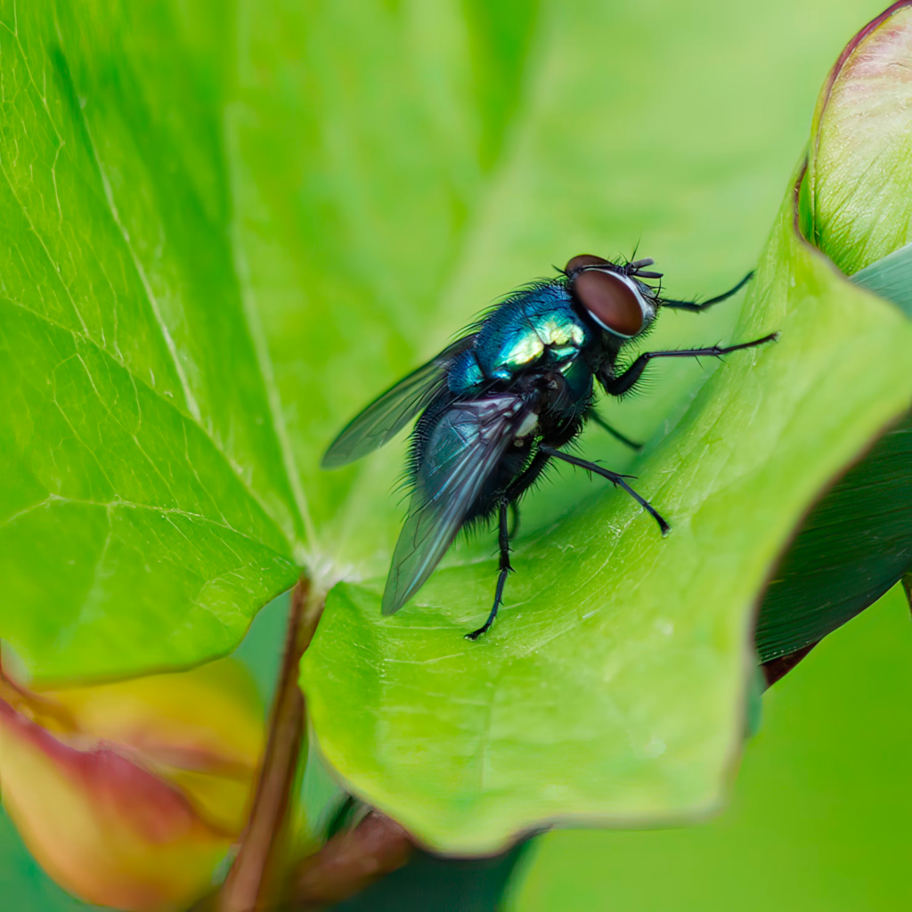 Fly Invasion Los Angeles Battles Fruit Fly Invasion with an Unlikely Ally: More ...