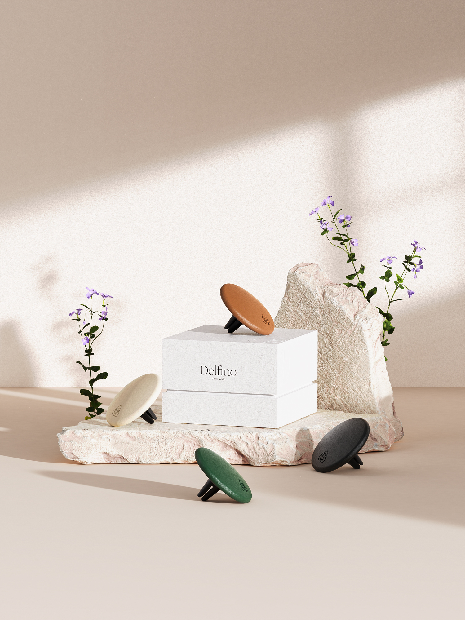 The Five Benefits of Using Car Diffusers - LA Voice